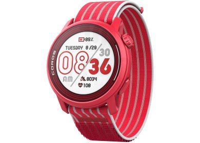 COROS Pace 3 Edition Track