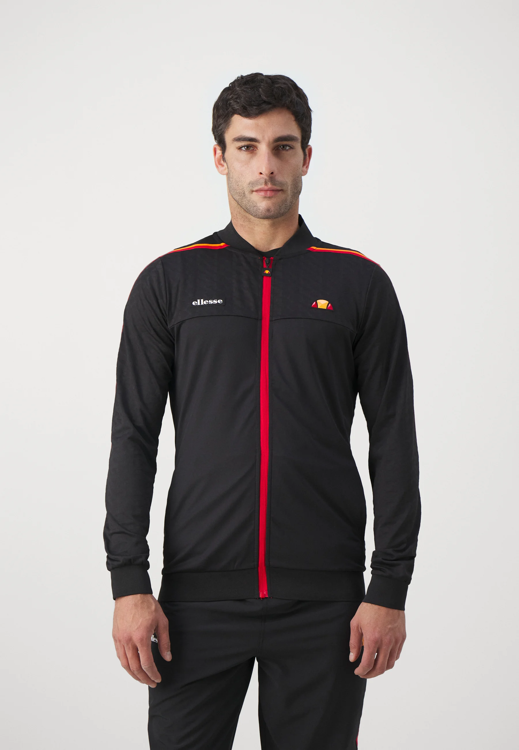 Ellesse MILLOOOK TRACK TOP - Chaqueta deportiva