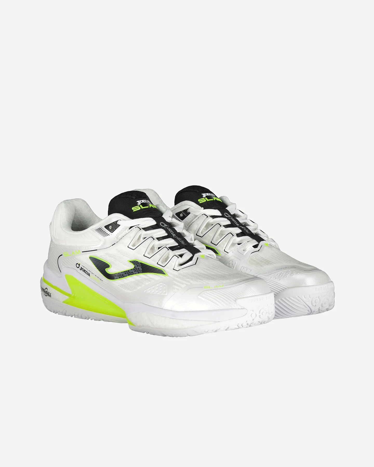 Padelové topánky Joma Slam Padel M TSLAS2522OMC