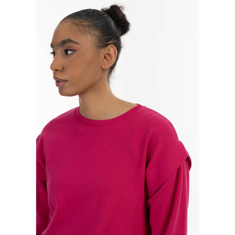MYMO Sweatshirt Damen