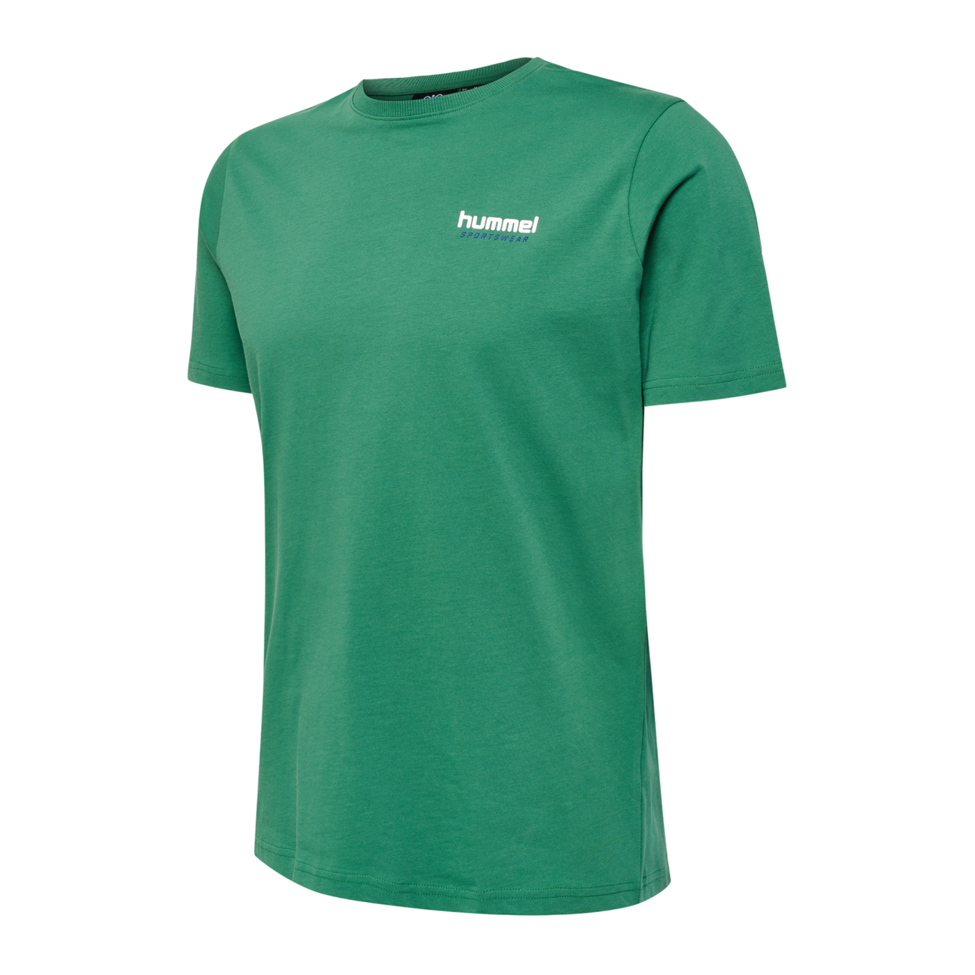 Hummel hmlLGC Gabe T-Shirt Grün F6110