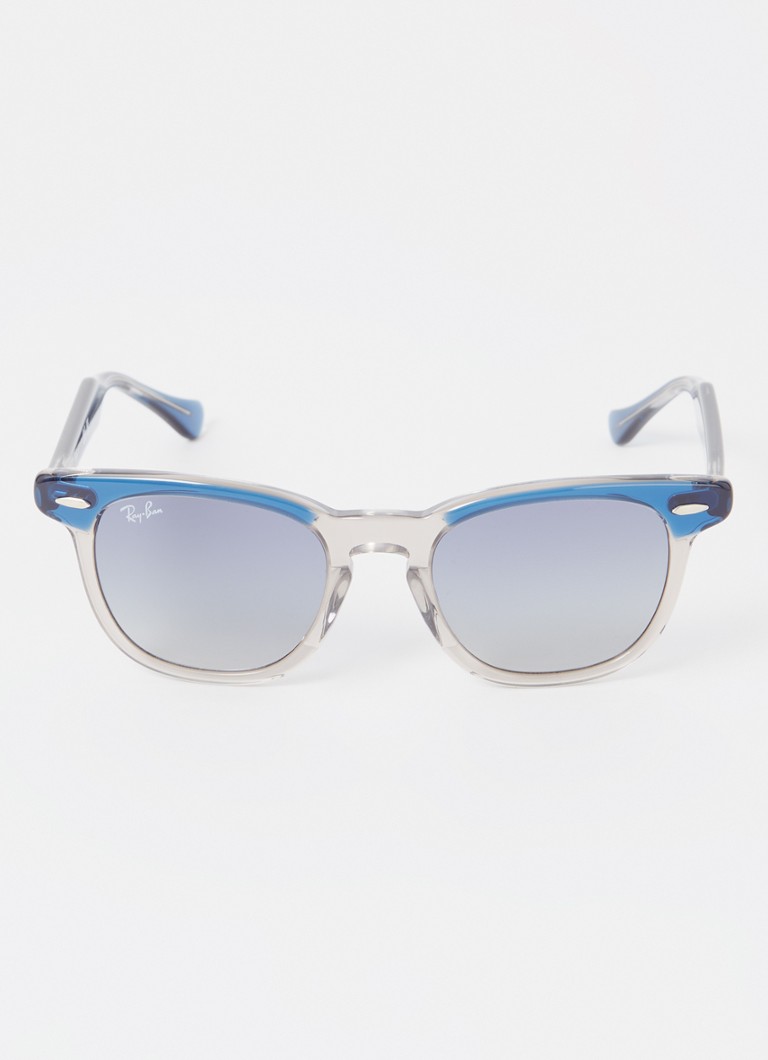 Ray-Ban  Wayfarer zonnebril RJ9098S