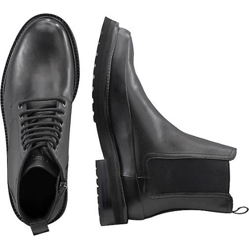 Strellson Stiefelette Bakerloo Nimonico