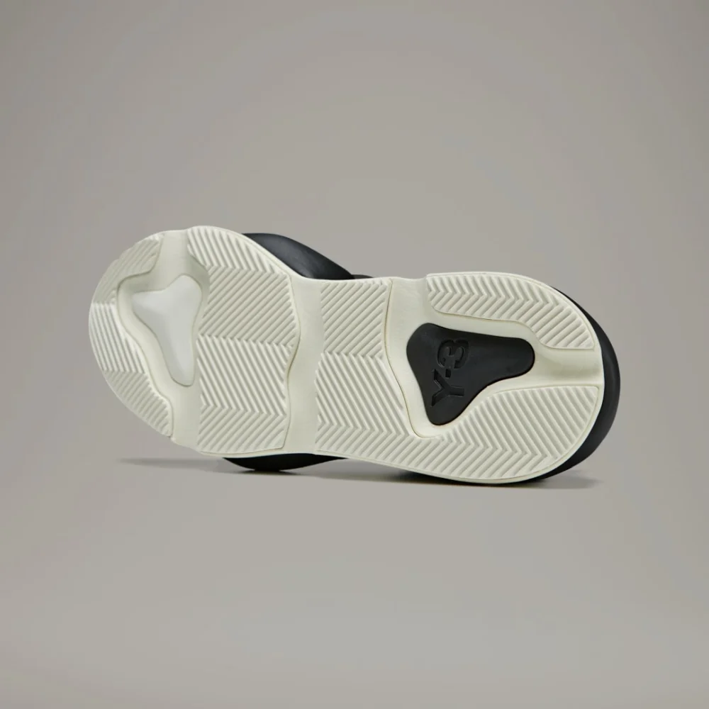 Y-3 Kaiwa ID5429 / schwarz