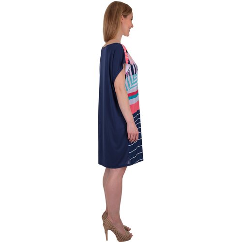DAMEN KLEID SHIRT