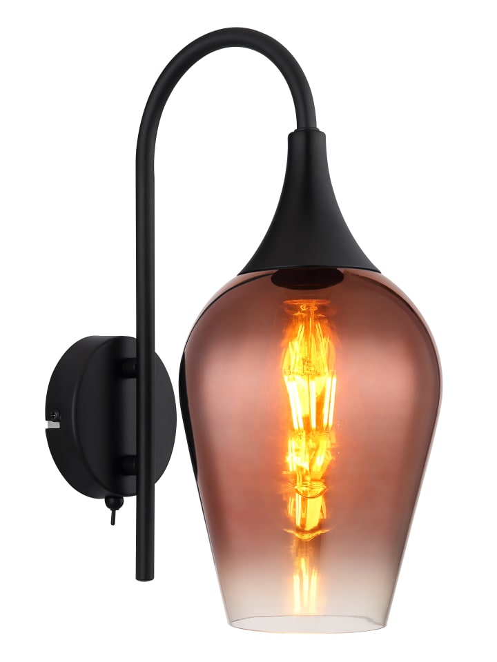 Globo lighting Wandleuchte 