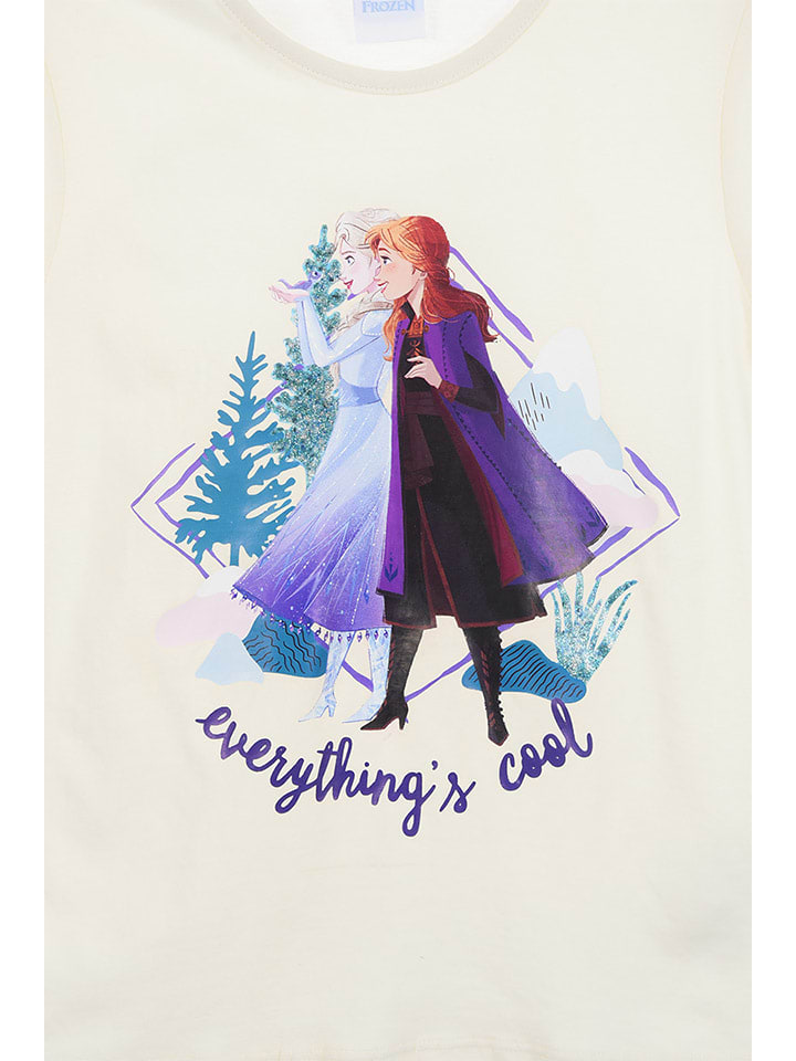 Disney Frozen Shirt 