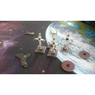 G-Mat: Galaxy 1 (3x3 ft.)