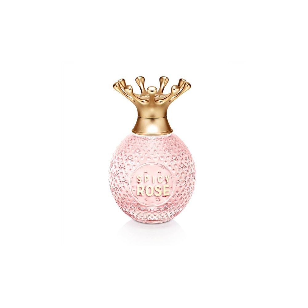naf naf parfums SPICY ROSE Eau de Parfum