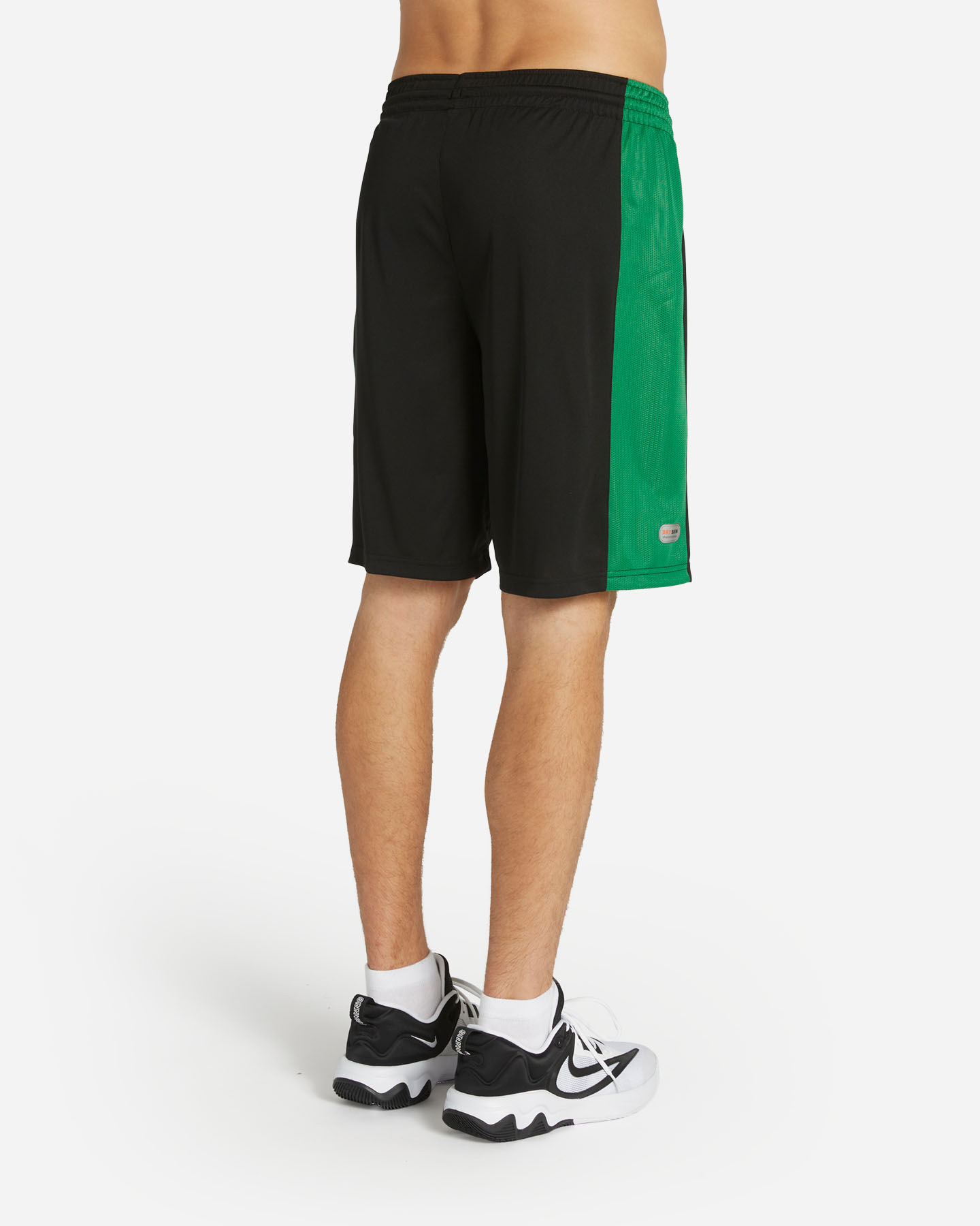 Nohavice Basket Abc Teamwear M ABKM302-050/853