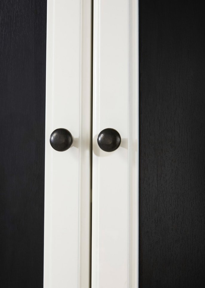 Schrank mit Kreidefolie