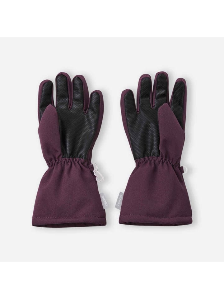 Reima Schneehandschuhe Milne in Lila günstig kaufen
