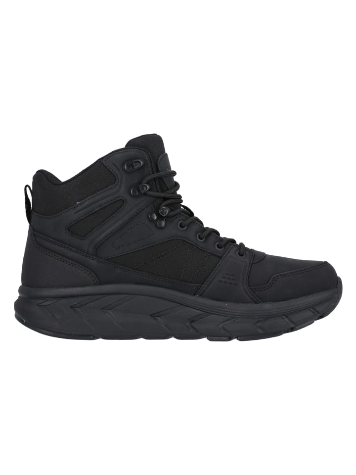 Mols Outdoorschuhe Gettis in 1001S Black Solid günstig kaufen
