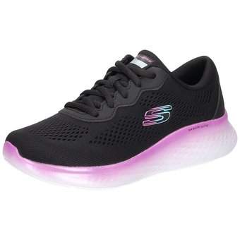 Skechers Skech Lite Pro Stunning Steps in schwarz