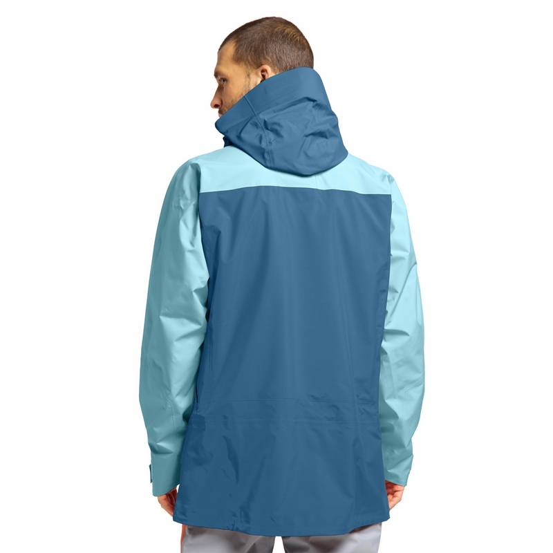 Haglfs Vassi GTX Pro Jacket Hardshelljacke Herren
