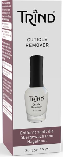 Trind Perfect System Cuticle Remover Nagelhautentferner