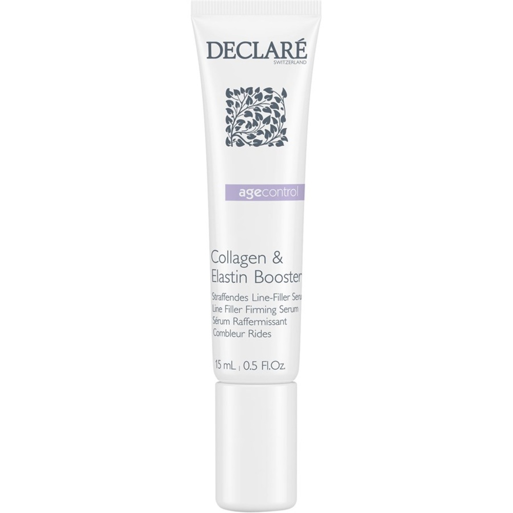 Declaré Collagen & Elastin Booster Serum Créme visage