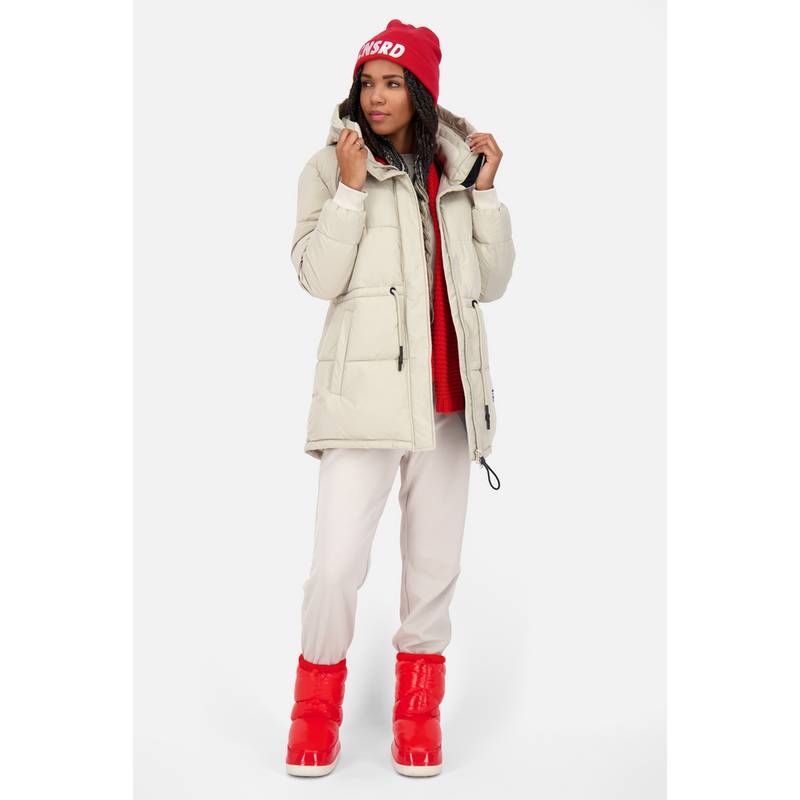 ALIFE AND KICKIN ErinAK A Winterjacke Damen