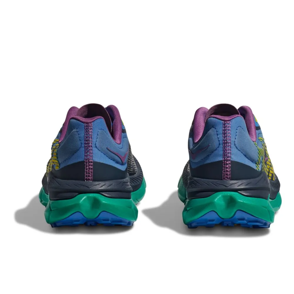 Hoka Tecton X 2 1134507-STV / blau