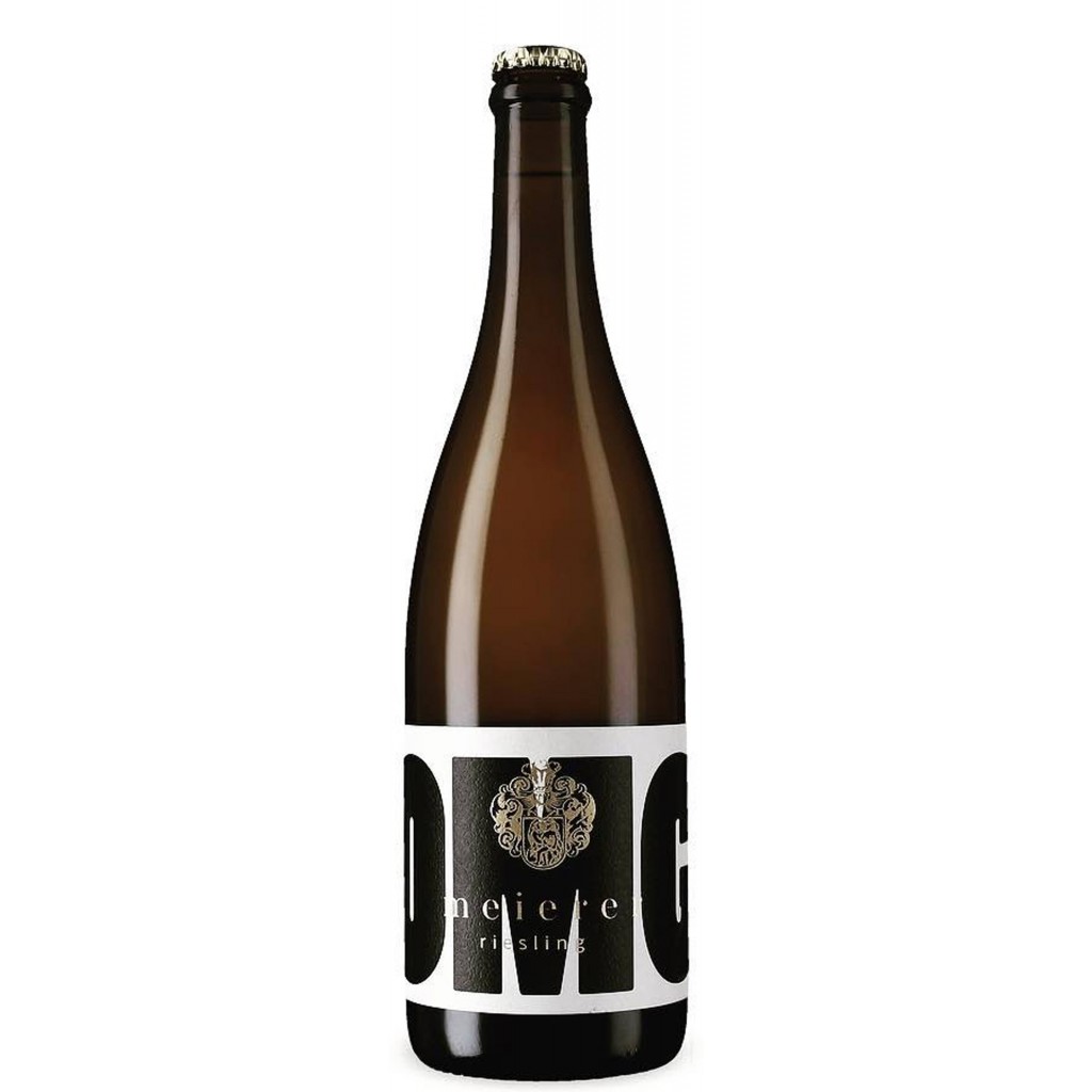 2019 Riesling OMG! – Pet Nat Sekt trocken