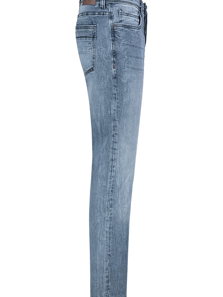 Sublevel Jeans - Regular fit - in Hellblau günstig kaufen