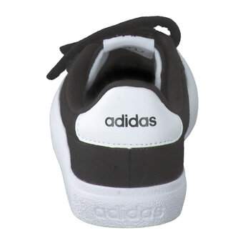 adidas Vulcraid3R CF C Sneaker in schwarz