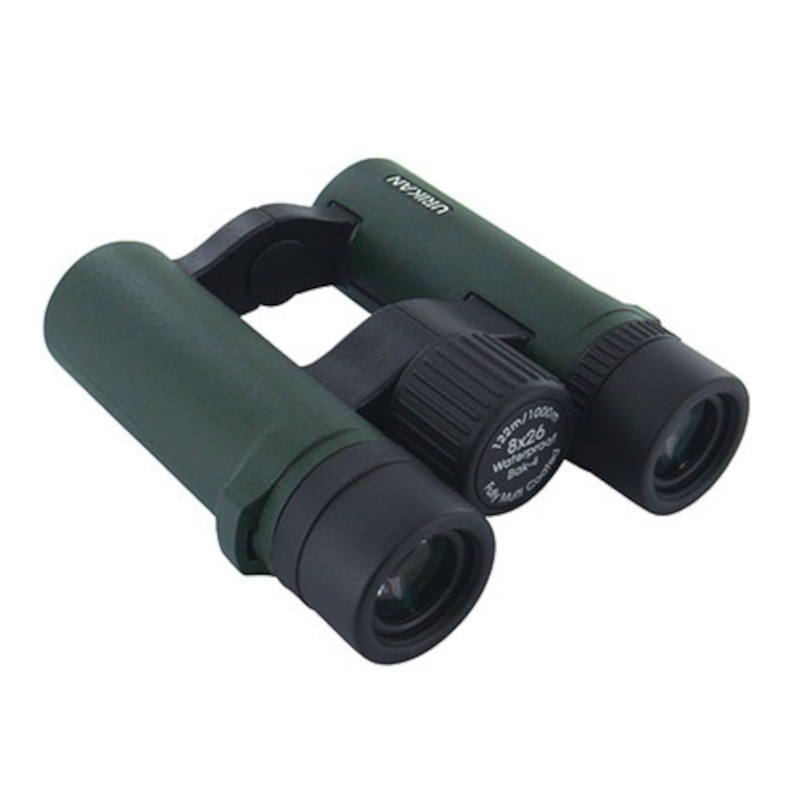 Urikan U-Trail 8x26 Fernglas