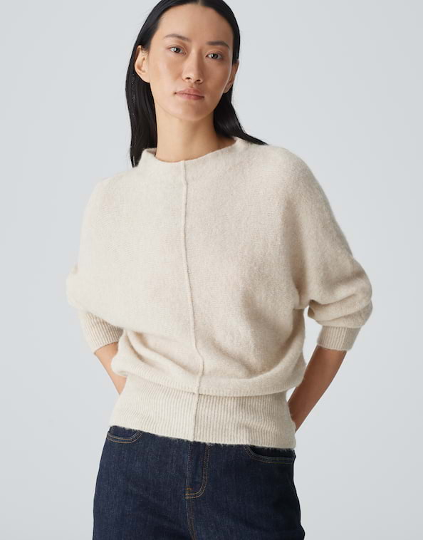 Strickpullover Pahuma soft