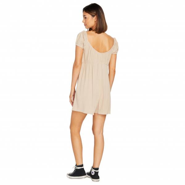 Volcom - Women's Moonblast Romper - Kleid