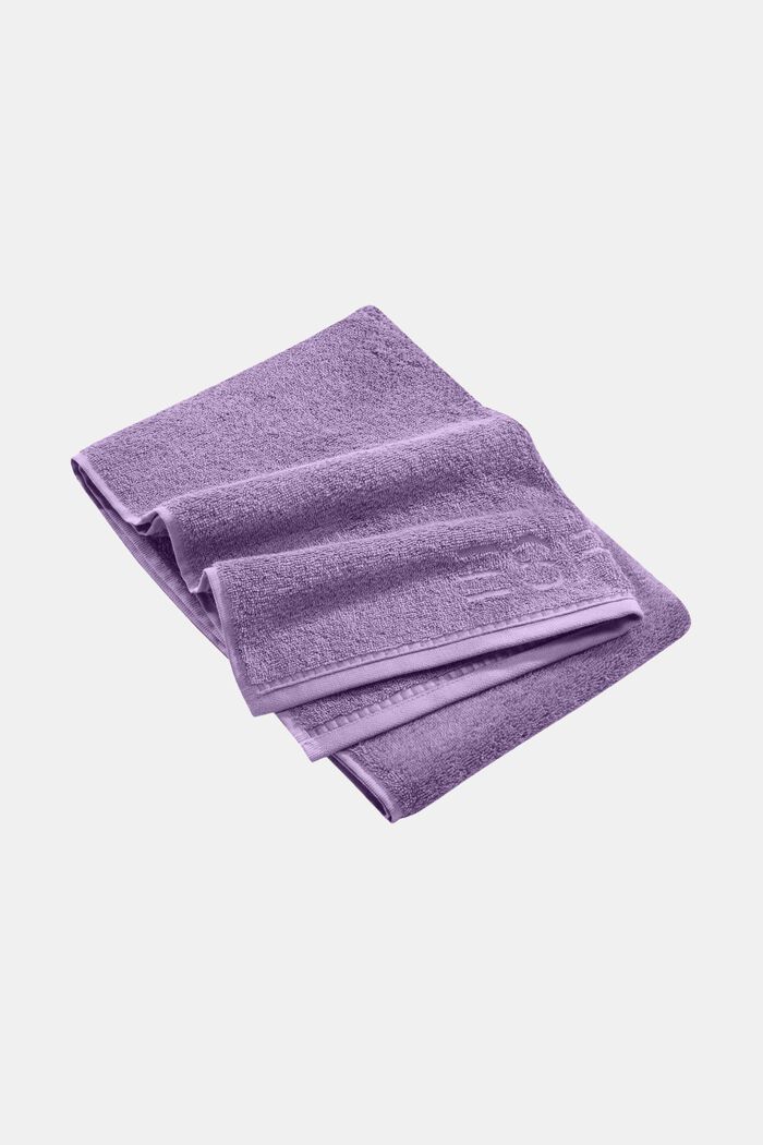 Handtuchserie aus Frottee