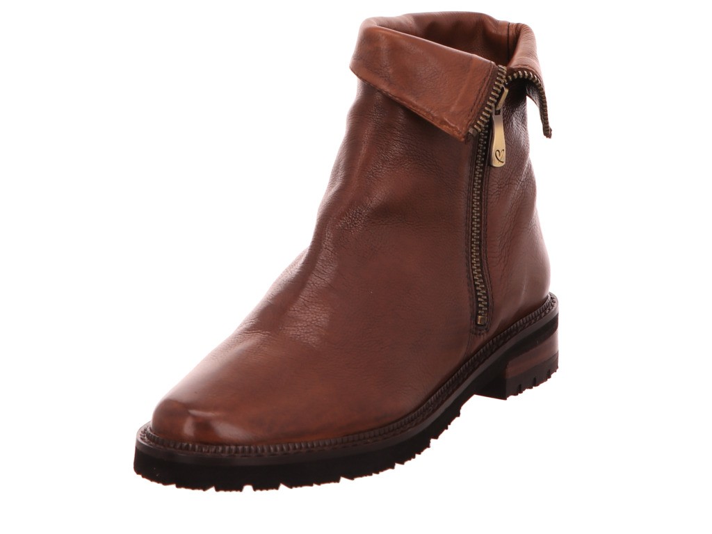 EVERYBODY Stiefeletten braun