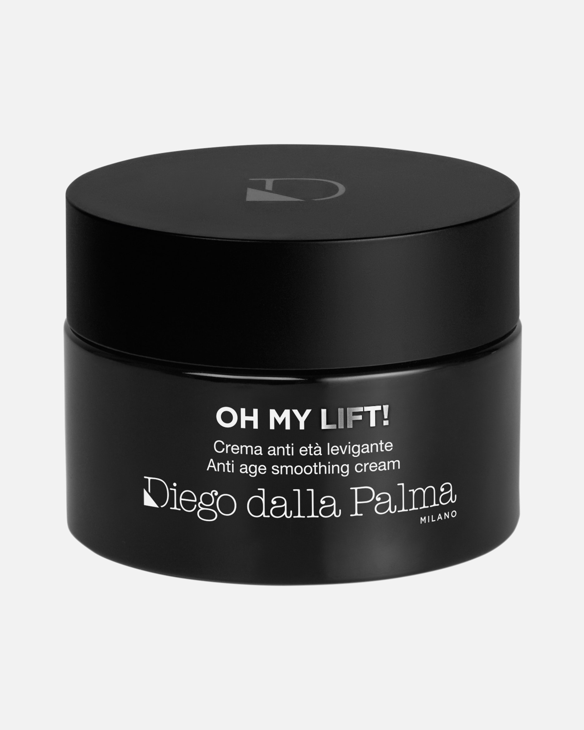 Diego dalla Palma Crema Suavizante Anti Edad