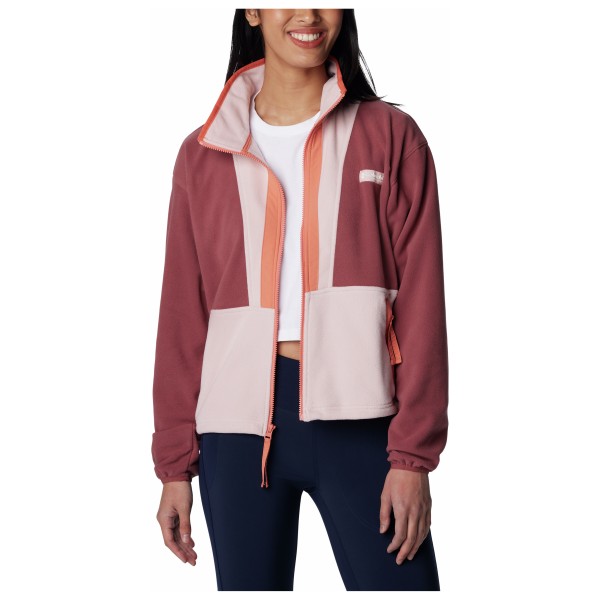 Columbia - Women's Back Bowl Fleece - Fleecejacke
