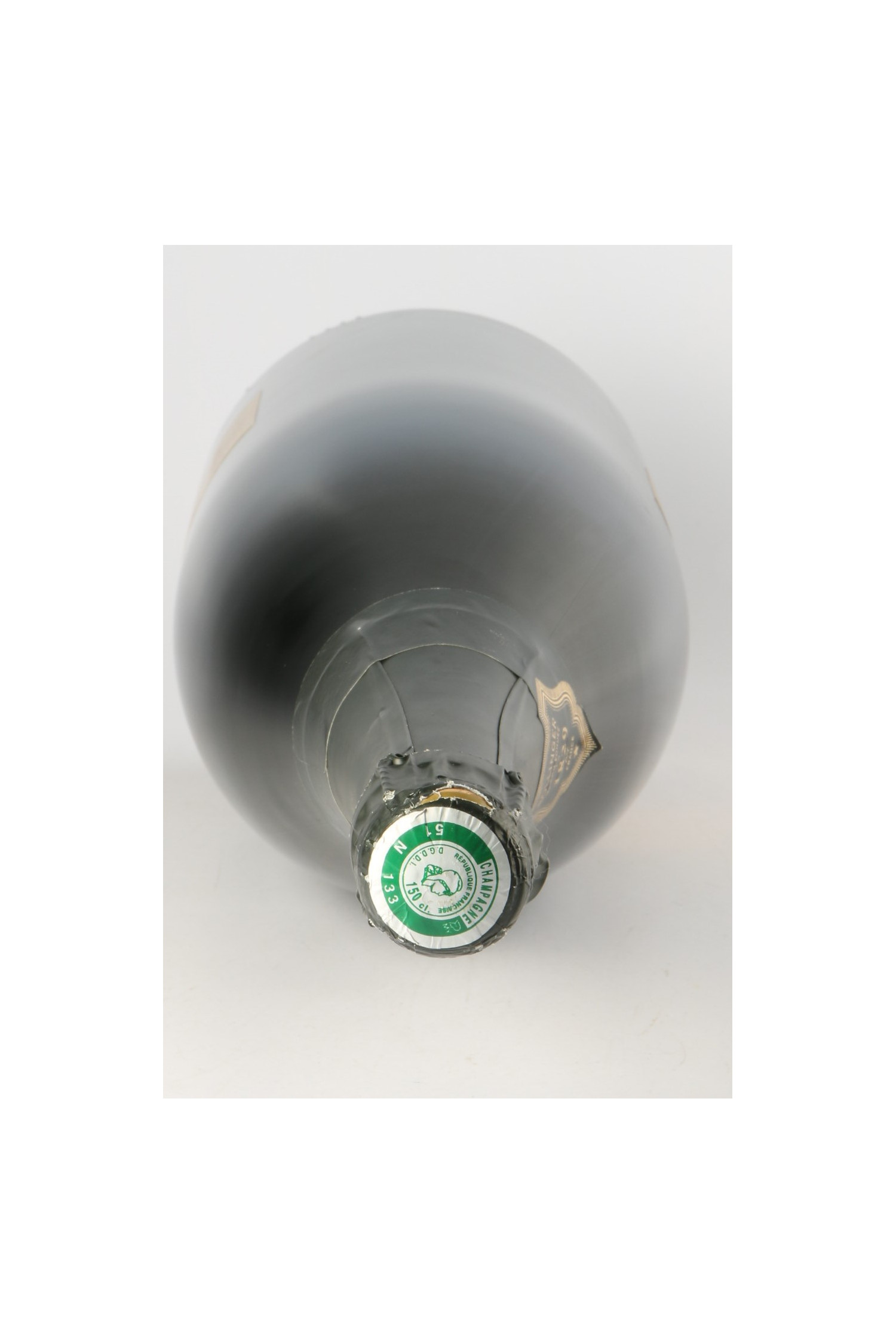 Vin 1988 BOLLINGER R.D Magnum 1988, Champagne. Vin ancien - SoDivin