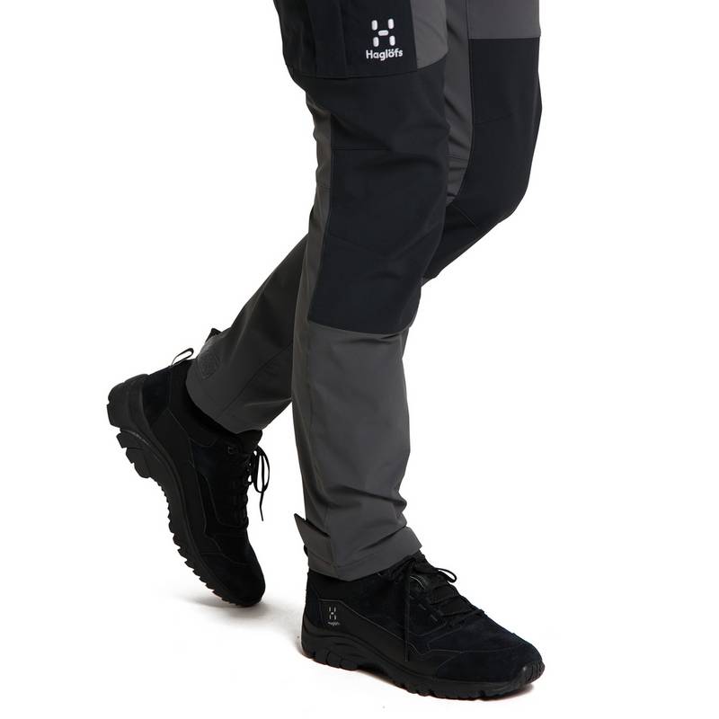 Haglfs Skuta Low Wanderschuhe Herren