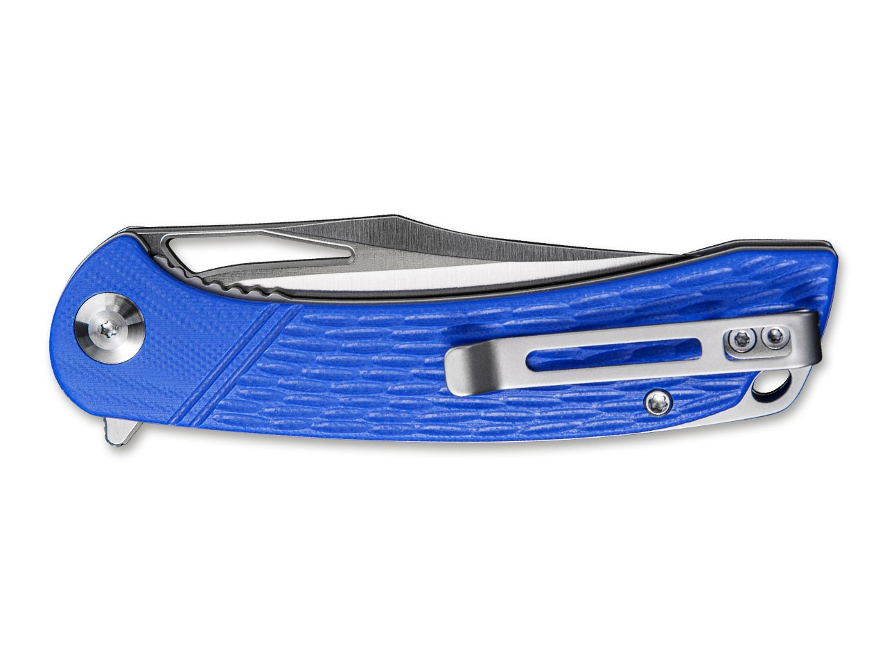 Dogma Blue