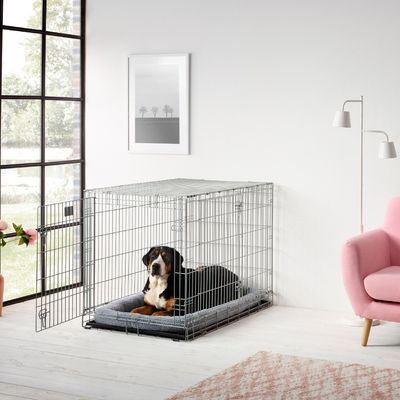 Savic Dog Residence inklusive Kissen