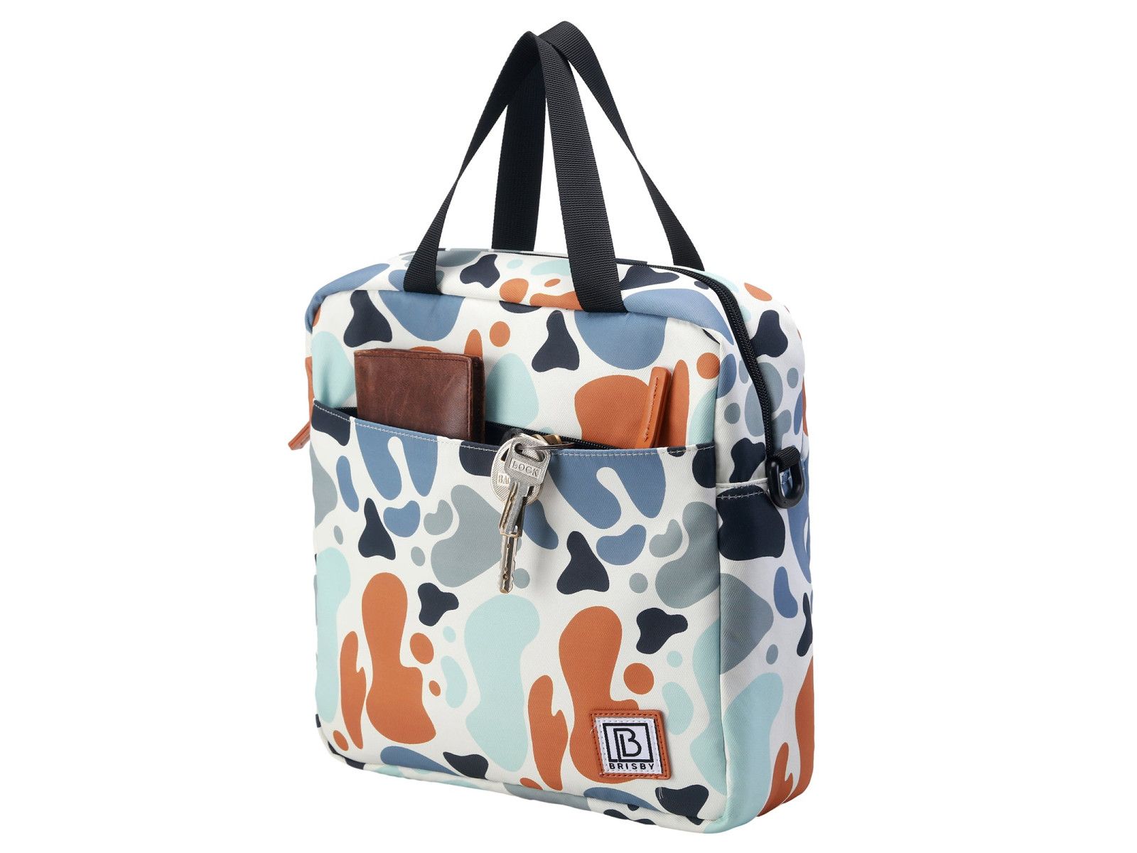 Brisby Palette 7 Liter Kühltasche