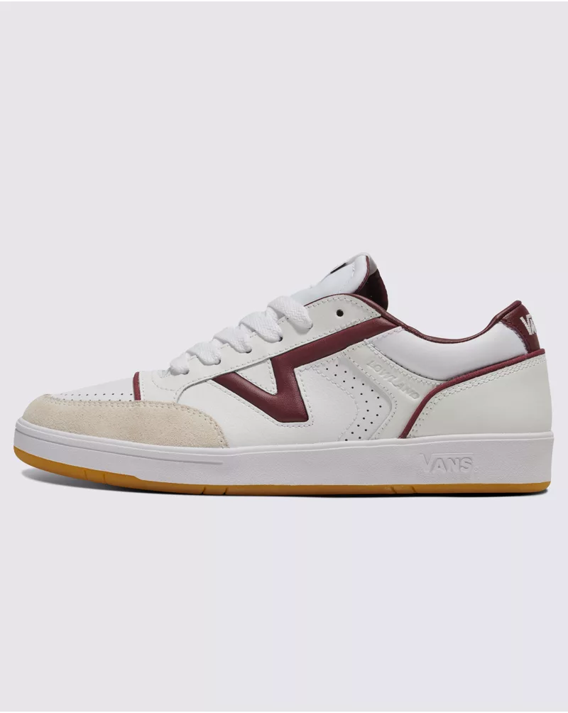 Lowland ComfyCush JMP R Shoe