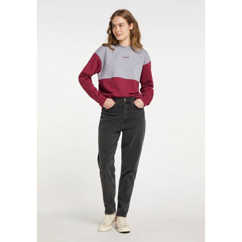 SOMWR SWEETEST SWEATER Sweatshirt Damen