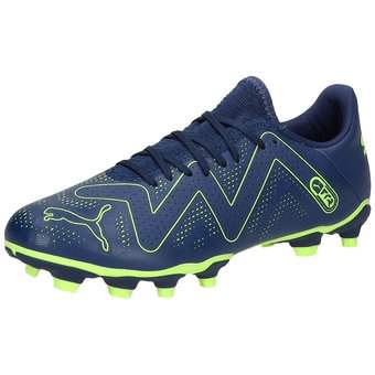 PUMA Future Play FG/AG Fußball in blau