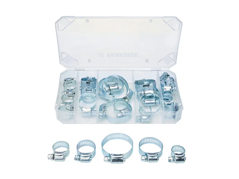 Conjunto de pequenos itens PARKSIDE®