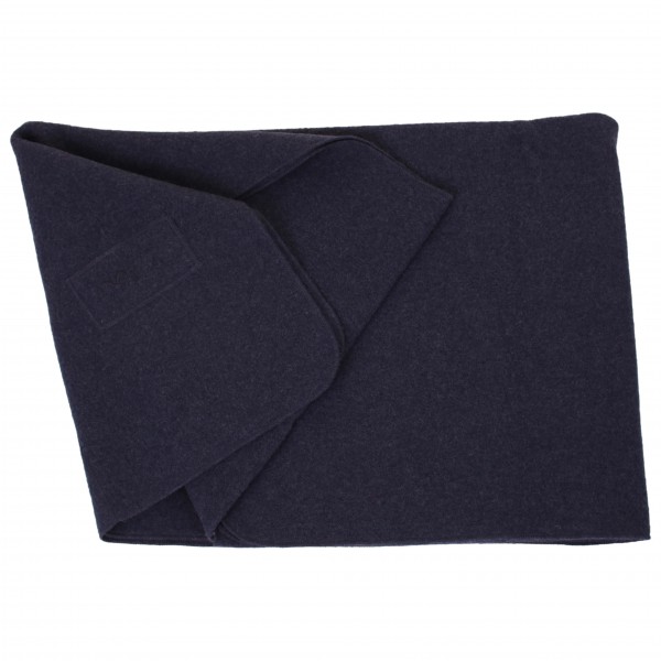 Mufflon - Blanket Logo - Decke