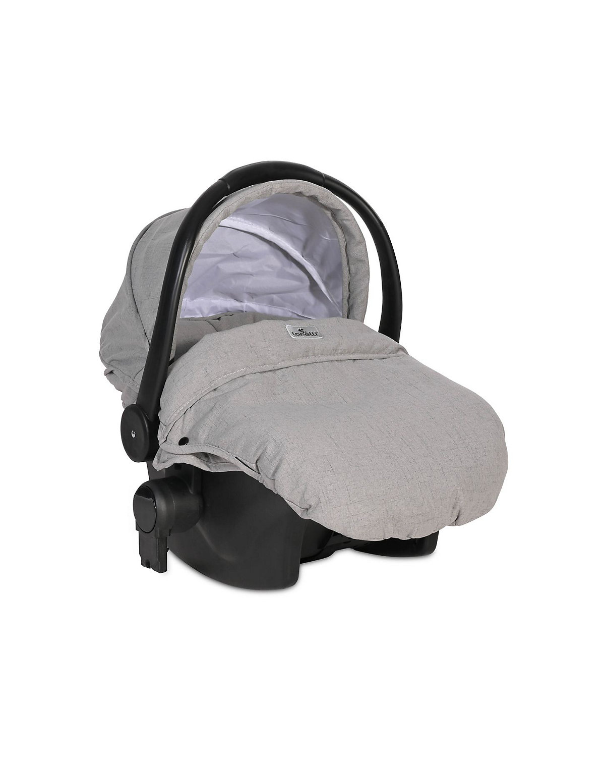 Babyschale Rimini di Mare Gruppe 0 (0-10 kg) Kindersitze