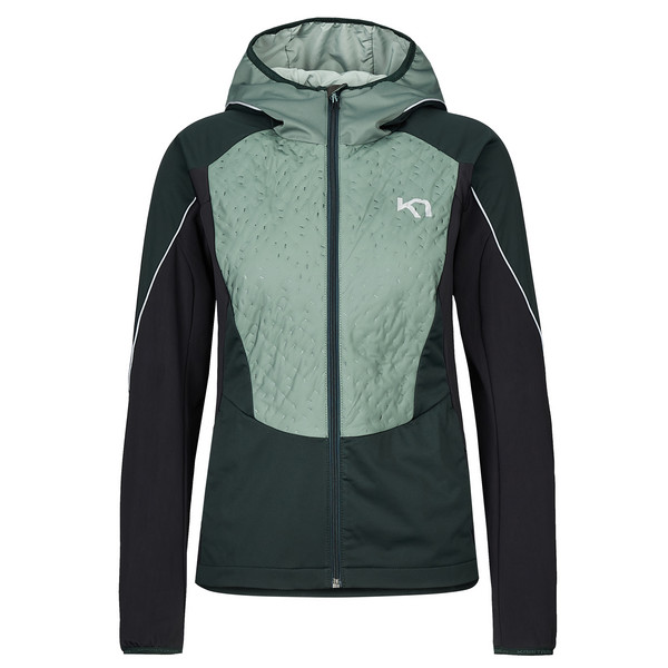 TIRILL 2.0 JACKET Damen - Isolationsjacke