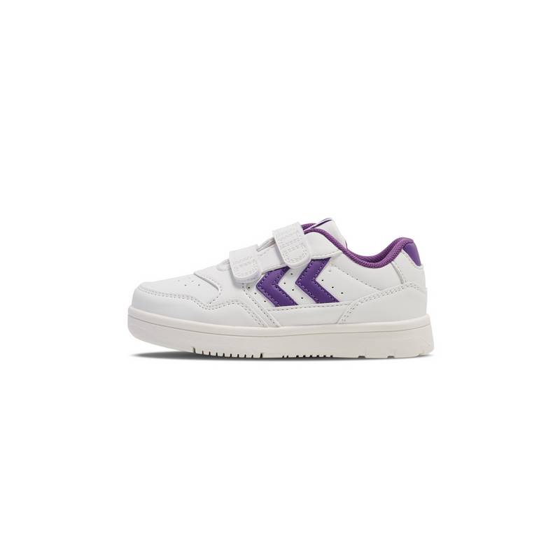 hummel CAMDEN JR Sneaker Kinder