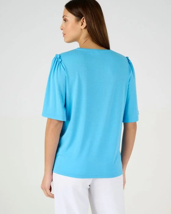 Tee-shirt maille souple Climatyl