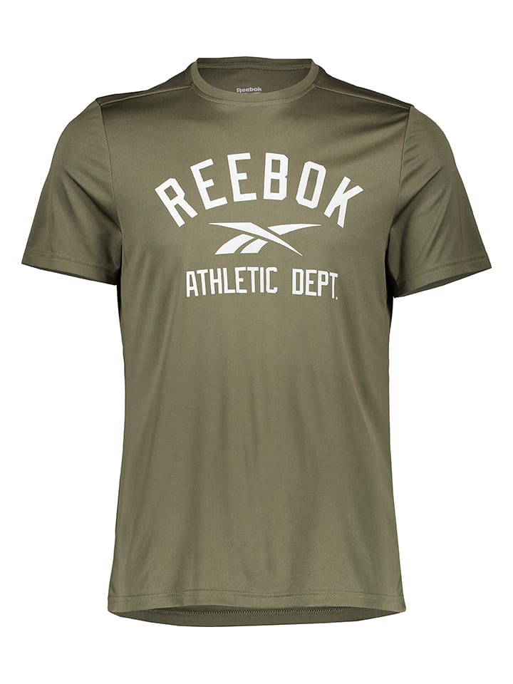 Reebok Trainingsshirt 