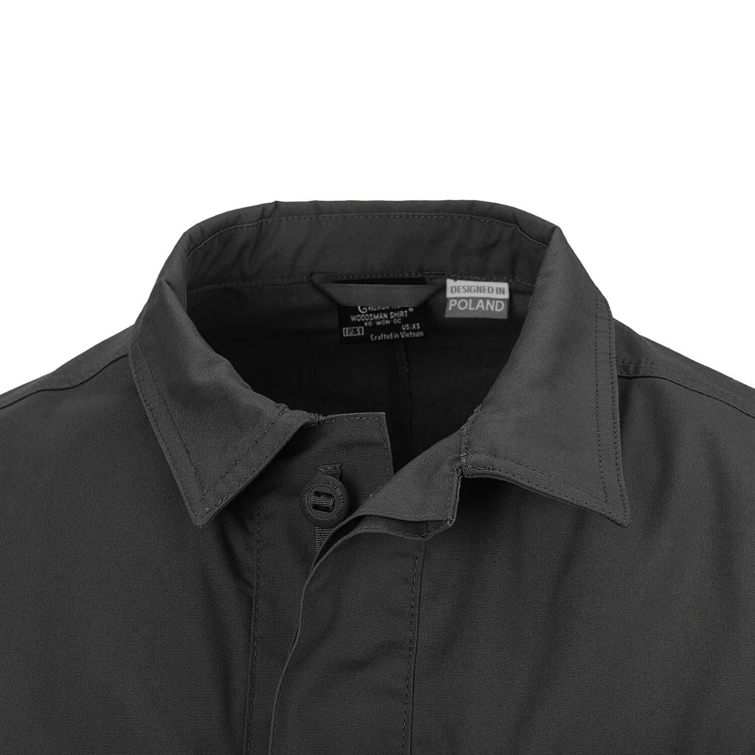Woodsman Shirt