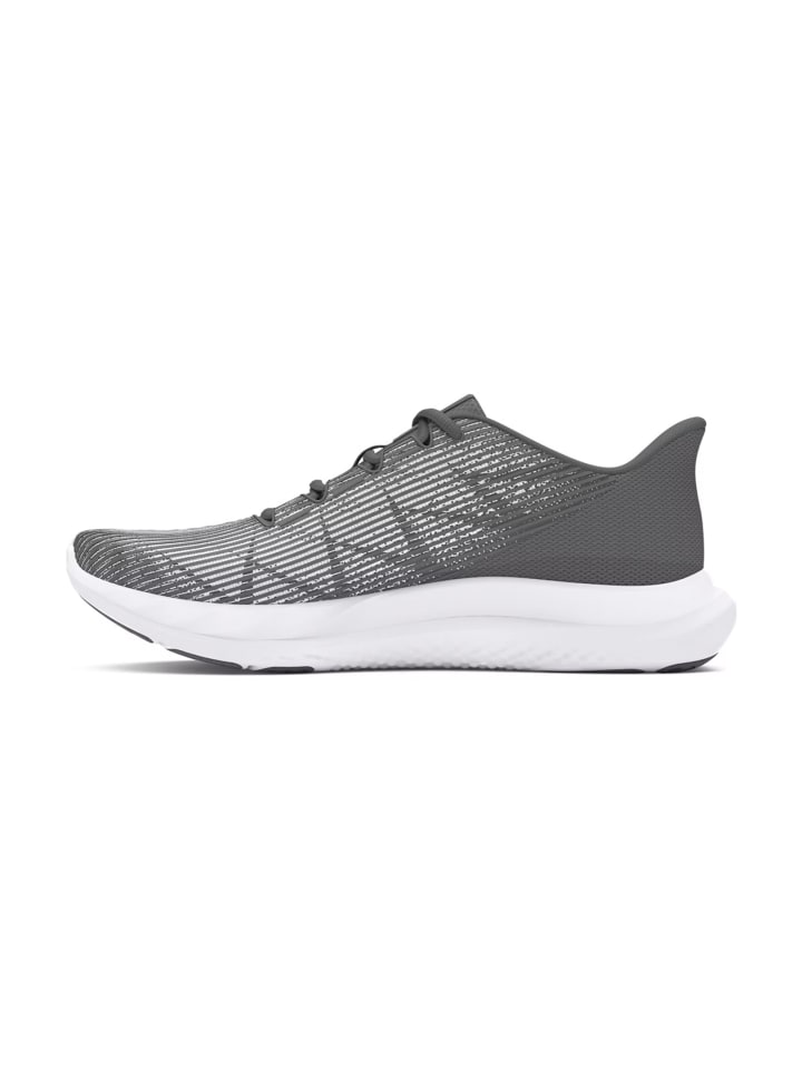 Under Armour Sneakers Low UA Charged Speed Swift in grau günstig kaufen